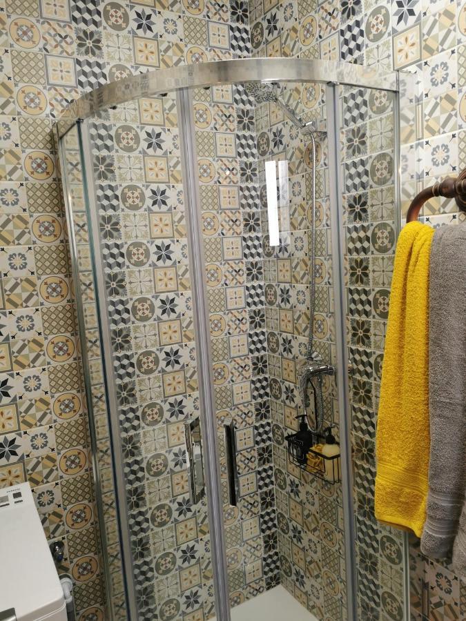 Apartamento Abuela Maria 헤레스 외부 사진